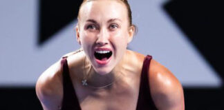 Potapova says “why not” to copying Kasatkina’s nationality switch statement Anastasia Potapova