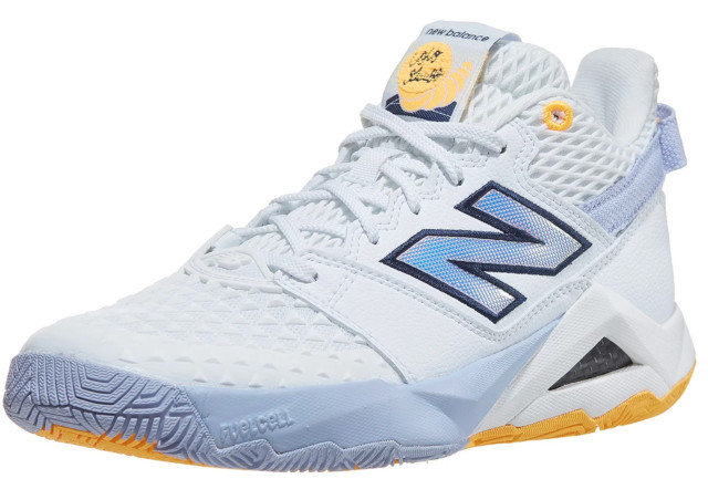 New Balance Coco CG2 B White/Daybreak Women's Shoes