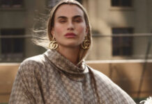 Gucci never looked better: Aryna Sabalenka serves power and style with her new sponsor Sabalenka partners with Gucci