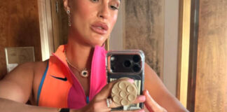 Inside Sabalenka’s Australian look: 3 dress versions and custom jewelry