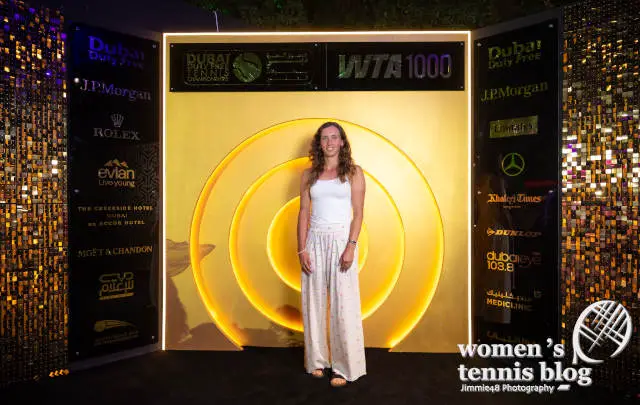 Elise Mertens