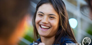 Uniqlo officially confirms Emma Raducanu as brand ambassador Emma Raducanu