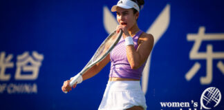 Iva Jovic cracks Top 20 as Elina Svitolina returns to Top 10 Iva Jovic