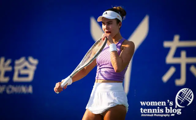 Iva Jovic breaks Top 20 while Elina Svitolina returns to Top 10 | Tennis blog for women Iva Jovic breaks Top 20 while Elina Svitolina returns to Top 10 | Tennis blog for women