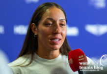 Jessica Pegula chairs new WTA body set to fix overloaded schedule Jessica Pegula