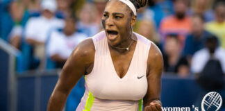 Serena Williams