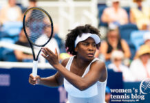 Venus Williams