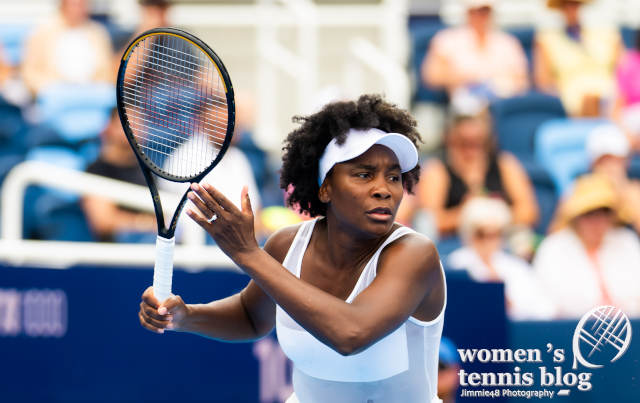 Venus Williams