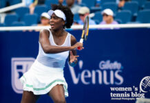 Venus Williams