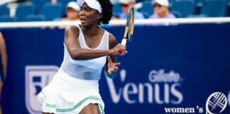 Venus Williams remains winless in 2026 after first-round exits in Austin Venus Williams