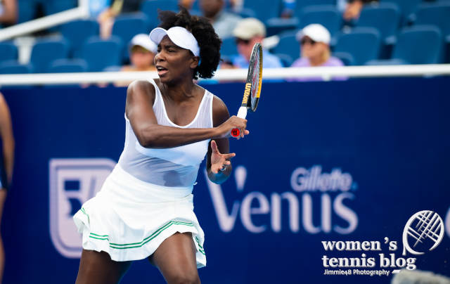 Venus Williams