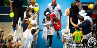 Venus Williams
