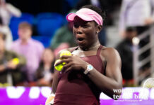 WTA Top 10 ranking now features two teenagers Victoria Mboko