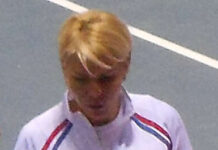 Former Serbia Fed Cup captain Tatjana Jecmenica dies at 47 in car crash Tatjana Jecmenica