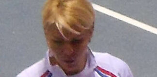 Former Serbia Fed Cup captain Tatjana Jecmenica dies at 47 in car crash Tatjana Jecmenica