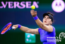 Bianca Andreescu