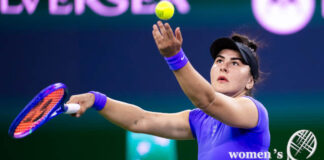 Bianca Andreescu