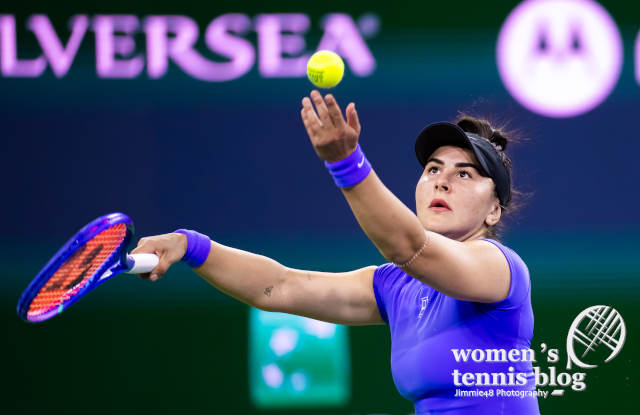 Bianca Andreescu
