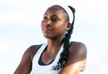 Coco Gauff