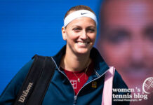 Petra Kvitova