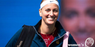 Petra Kvitova
