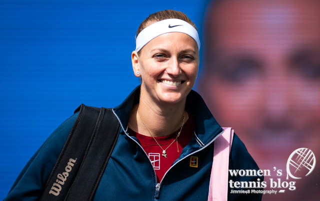 Petra Kvitova