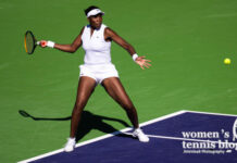 Venus Williams