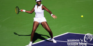 Venus Williams