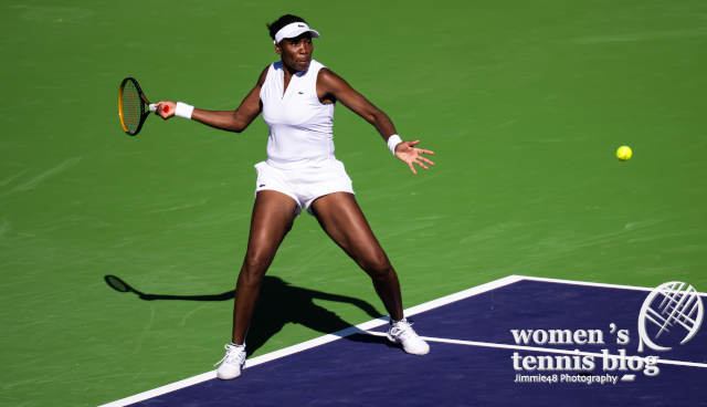 Venus Williams