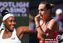 Gauff surges into maiden Miami final, to face Sabalenka in blockbuster showdown Gauff vs. Sabalenka