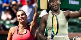 Sabalenka vs. Mboko