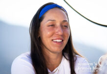 Pegula cruises to second straight Charleston crown Jessica Pegula