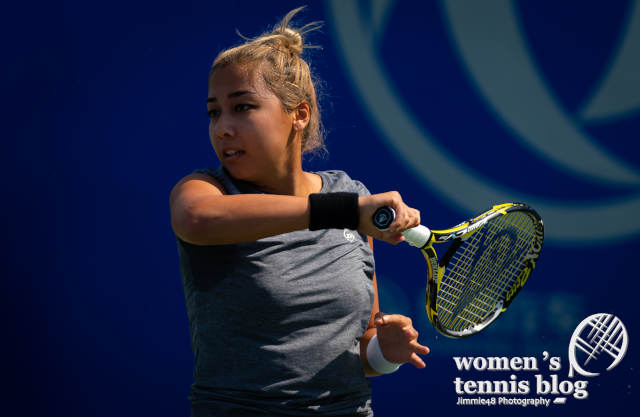 Zarina Diyas retires, leaving a lasting legacy as Kazakhstan’s first homegrown WTA star