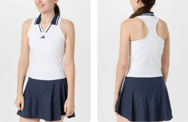 Adidas separates Paris 2026