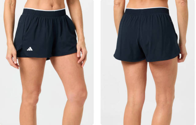 adidas short paris 2026