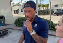 Sabalenka’s fiancé says he “feels super accomplished” that she said yes