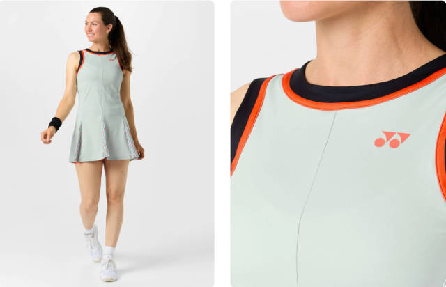 Yonex Women's Paris Dress