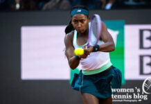 Coco Gauff