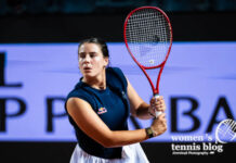 Emma Navarro captures maiden clay title in Strasbourg Emma Navarro