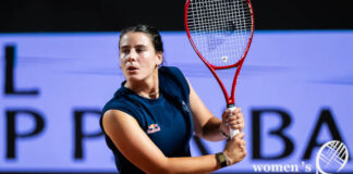 Emma Navarro captures maiden clay title in Strasbourg Emma Navarro