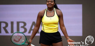 Hailey Baptiste lands Nike deal as career reaches new level Hailey Baptiste