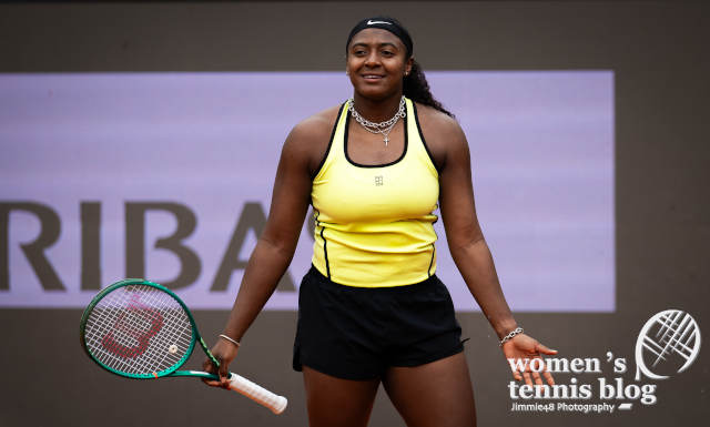 Hailey Baptiste