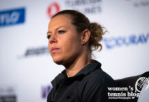 Laura Siegemund