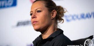 Siegemund “couldn’t care less” about Osaka’s Roland Garros fashion show Laura Siegemund