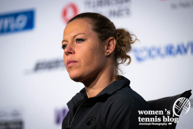 Laura Siegemund