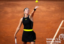 Poland's Magdalena Frech, new Reebok brand ambassador