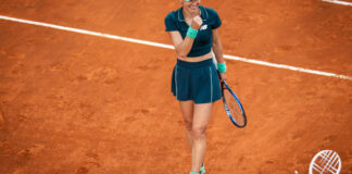 Sorana Cirstea