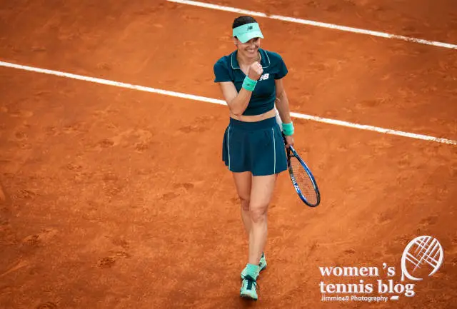 Sorana Cirstea