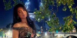 Paris glam: Alexandra Eala celebrates 21st birthday in style