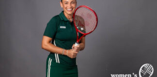 Donna Vekic